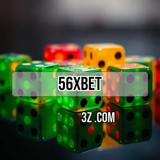 Experimente a Excitação do Arcade no 56xbet Agora!