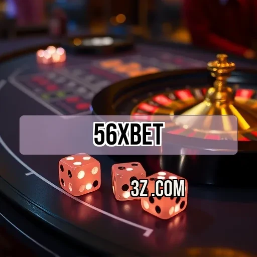 Cashout Eficiente no 56xbet: Agilidade e Segurança para Jogadores