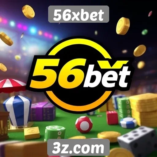 Análise das opções de jogos disponíveis no 56xbet