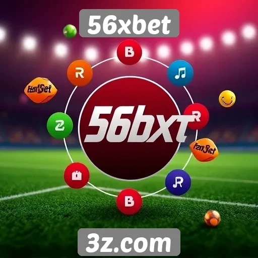 Como funciona o sistema de pagamentos no 56xbet