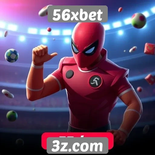 Promoções e bônus atraem novos jogadores para 56xbet