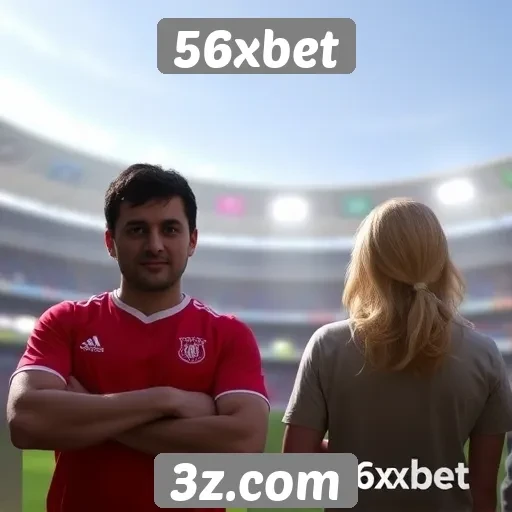 Opiniões de usuários sobre a experiência no 56xbet