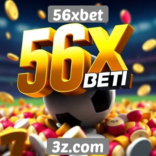 Comparativo de bônus oferecidos pelo 56xbet