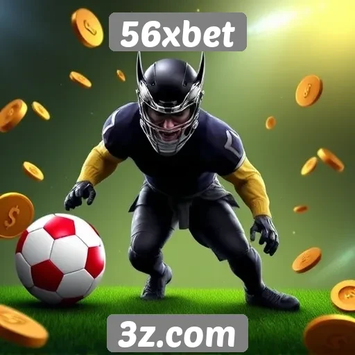 Ofertas de bônus e promoções do site 56xbet